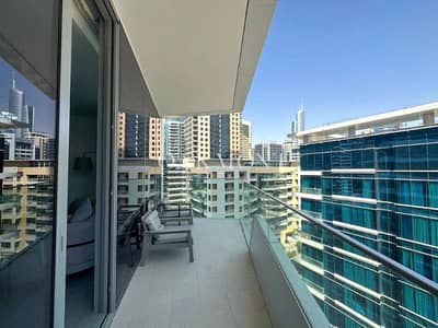 迪拜码头， 迪拜 2 卧室单位待售 - 位于迪拜码头，斯特拉马里斯大厦 2 卧室的公寓 3399000 AED - 8634723