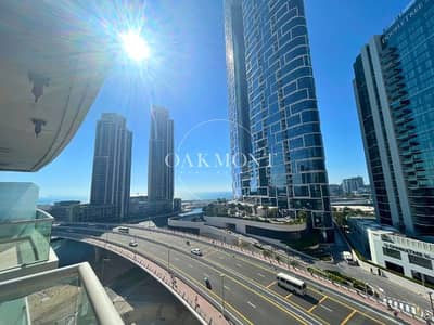 3 Bedroom Flat for Sale in Dubai Marina, Dubai - Large Layout | Sea Views  | Great Location