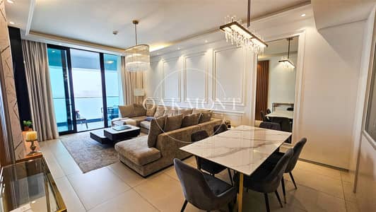 朱美拉海滩住宅（JBR）， 迪拜 3 卧室单位待售 - 位于朱美拉海滩住宅（JBR），朱美拉谦恭度假酒店和水疗中心，朱美拉门户1号大厦 3 卧室的公寓 9395000 AED - 8798327