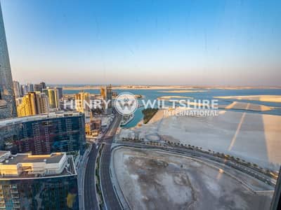 3 Bedroom Apartment for Sale in Al Reem Island, Abu Dhabi - 3BR+M - GT3 - Photo 25. jpg