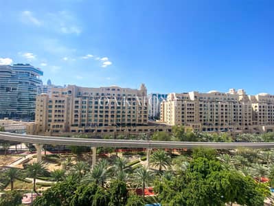 3 Cпальни Апартаменты Продажа в Палм Джумейра, Дубай - Квартира в Палм Джумейра，Шорлайн Апартаменты，Аль Кушкар, 3 cпальни, 4000000 AED - 8581049