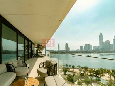 4 Bedroom Apartment for Rent in Palm Jumeirah, Dubai - DSC04426. jpg