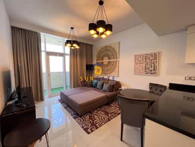 1 Bedroom Flat for Rent in Jumeirah Village Circle (JVC), Dubai - IMG_0072. jpg