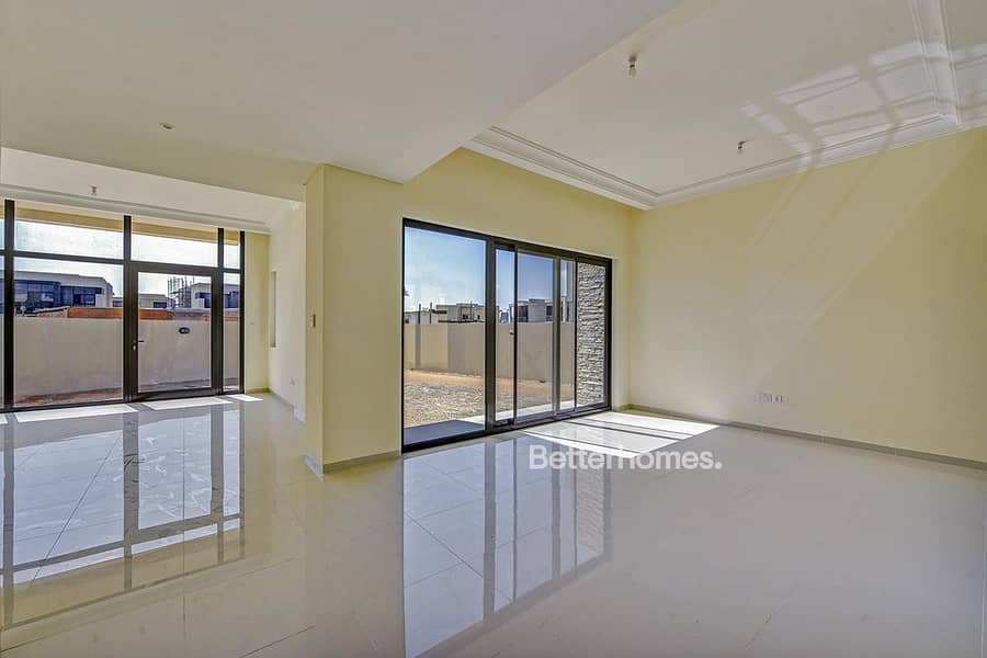 Single Row | Brand New | 4 Beds | Close to Pool Single Row | Brand New | 4 Beds | Close to Pool