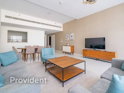 2 Bedroom Flat for Sale in Downtown Dubai, Dubai - JGC09679. jpg