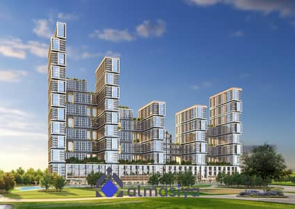 1 Bedroom Apartment for Sale in Ras Al Khor, Dubai - Prime location | High ROI | Luxury living