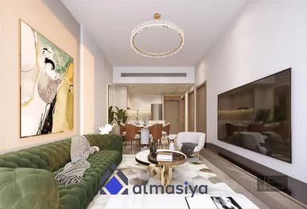 Studio for Sale in Jumeirah Village Circle (JVC), Dubai - Home on easy payment plan | 20% down payment