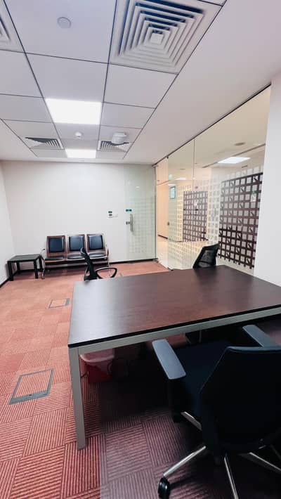 Office for Rent in Deira, Dubai - WhatsApp Image 2024-02-14 at 2.30. 54 PM. jpeg