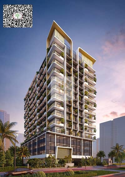 1 Bedroom Apartment for Sale in Dubai Residence Complex, Dubai - 4. jpg