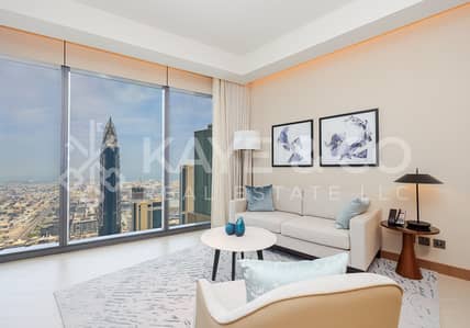 شقة 2 غرفة نوم للبيع في وسط مدينة دبي، دبي - 629A9402-Edit. jpg