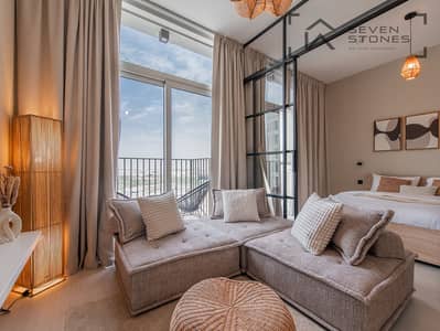 1 Bedroom Apartment for Rent in Dubai Hills Estate, Dubai - Socio_ (3 of 75). png
