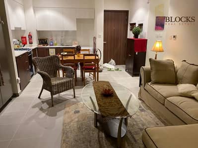 1 Спальня Апартамент в аренду в Дубай Саут, Дубай - WhatsApp Image 2023-05-12 at 16.22. 21 (1). jpeg