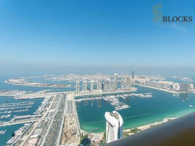 4 Bedroom Apartment for Rent in Dubai Marina, Dubai - IMG-20240318-WA0056. jpg