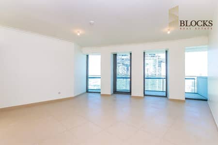 فلیٹ 2 غرفة نوم للايجار في وسط مدينة دبي، دبي - IMG-20240316-WA0021. jpg