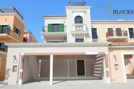 4 Bedroom Villa for Rent in Jumeirah, Dubai - 01. jpeg