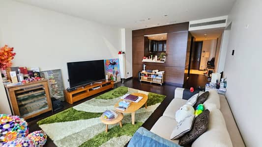 شقة 2 غرفة نوم للبيع في وسط مدينة دبي، دبي - شقة في برج خليفة،وسط مدينة دبي 2 غرف 4900000 درهم - 8841038