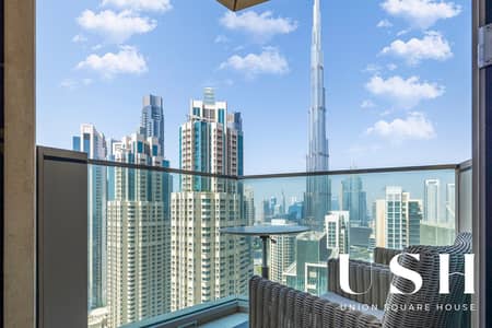3 Bedroom Apartment for Rent in Downtown Dubai, Dubai - 694A1983-Edit. jpg