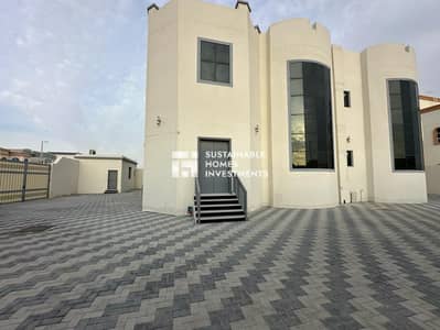5 Bedroom Villa for Rent in Mohammed Bin Zayed City, Abu Dhabi - WhatsApp Image 2024-04-04 at 12.46. 53 PM. jpeg