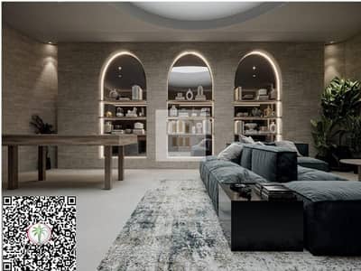 Studio for Sale in Dubai Residence Complex, Dubai - be94ba72-c4ea-4230-a3f0-b872a540ce69. jpeg