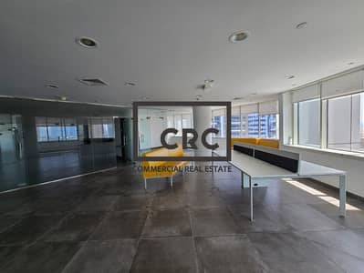 Office for Sale in Barsha Heights (Tecom), Dubai - VACANT l PREMIUM GRADE A OFFICE SPACE l 2 PARKINGS