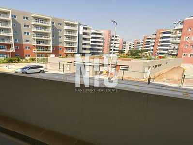3 Bedroom Apartment for Sale in Al Reef, Abu Dhabi - Unbeatable Offer | Modern Apartment with Balcony
