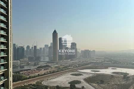 فلیٹ 2 غرفة نوم للايجار في الخليج التجاري، دبي - العلامة التجارية الجديدة | طابق مرتفع | عرض القناة