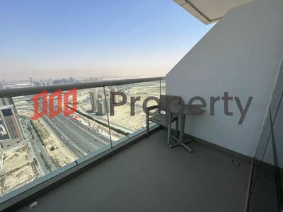 Studio for Rent in Jumeirah Village Triangle (JVT), Dubai - Luxuries | Best Living | All bills included