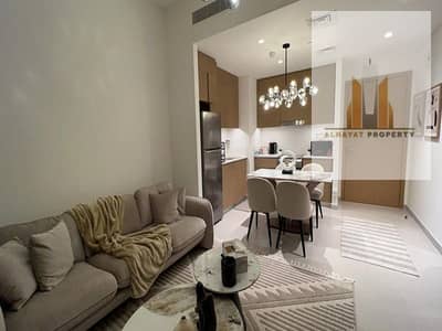 شقة 1 غرفة نوم للايجار في مرسى خور دبي، دبي - WhatsApp Image 2024-03-02 at 20.01. 44. jpeg