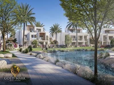 5 Bedroom Villa for Sale in The Valley, Dubai - Genuine Re-sale | Payment Plan | Lagoon View