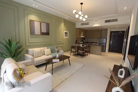 شقة 1 غرفة نوم للبيع في أرجان، دبي - شقة في برج فيو ريزيدينس،أرجان 1 غرفة 900000 درهم - 8841150