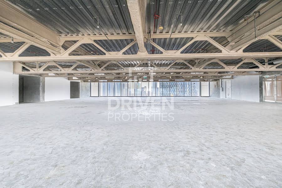Huge Rare Office | Limited Availability in DIFC