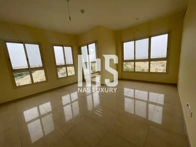 2 Bedroom Flat for Sale in Baniyas, Abu Dhabi - Cozy & spacious 2BHK + maid |  with balcony