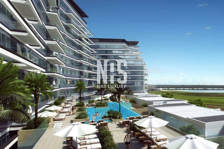 1 Bedroom Apartment for Sale in Yas Island, Abu Dhabi - Luxury living | Reasonable price | Stylish Apartment
