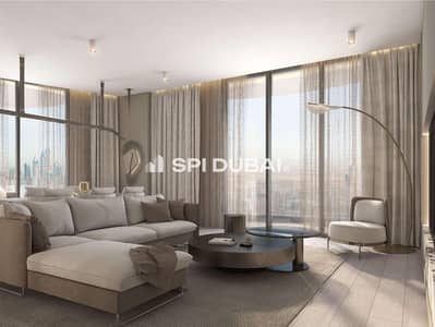 1 Bedroom Apartment for Sale in Dubai Marina, Dubai - Frame 989. jpg