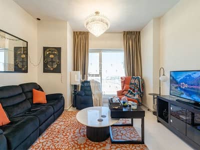 فلیٹ 2 غرفة نوم للبيع في (أكويا من داماك) داماك هيلز 2، دبي - شقة في برج فيريديس A،فيرديز للاقامة و الشقق القندقية،(أكويا من داماك) داماك هيلز 2 2 غرف 1500000 درهم - 8841285