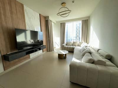 1 Bedroom Flat for Rent in Dubai Creek Harbour, Dubai - IMG-20240405-WA0023. jpg