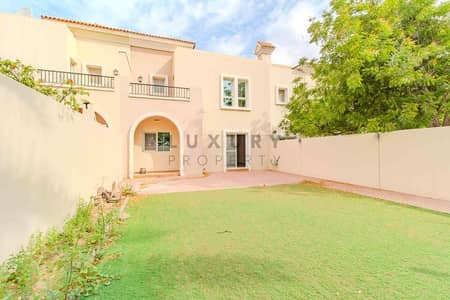 3 Bedroom Villa for Sale in Arabian Ranches, Dubai - Single Row | Type 3M | Good Size Plot