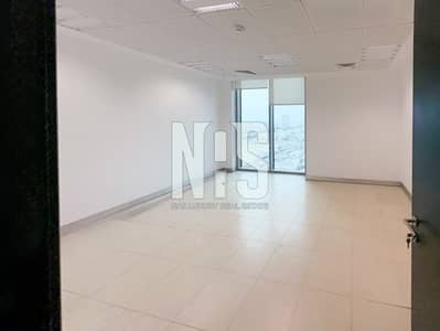 Office for Rent in Al Bateen, Abu Dhabi - Modern Office Space | Inspiring  Environment Foster Productivity and Innovation