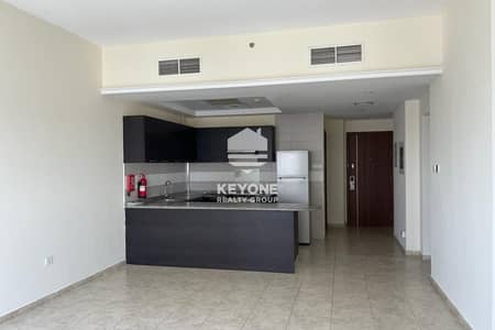 شقة 1 غرفة نوم للبيع في مثلث قرية الجميرا (JVT)، دبي - بحالة جيدة | موقع متميز | عرض المجتمع