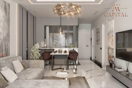 2 Cпальни Апартамент Продажа в Бизнес Бей, Дубай - Квартира в Бизнес Бей，Террасы Мараси Драйв, 2 cпальни, 2950000 AED - 8841354