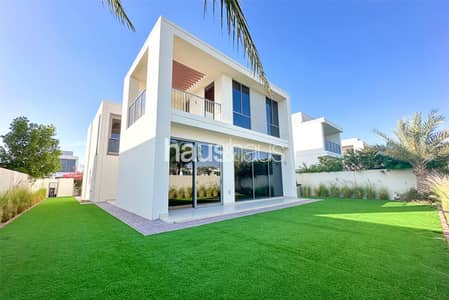 4 Bedroom Villa for Sale in Dubai Hills Estate, Dubai - Single row | Vacant now | Call to view today