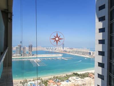 1 Bedroom Apartment for Rent in Dubai Marina, Dubai - WhatsApp Image 2024-04-05 at 10.57. 39 AM (6). jpeg