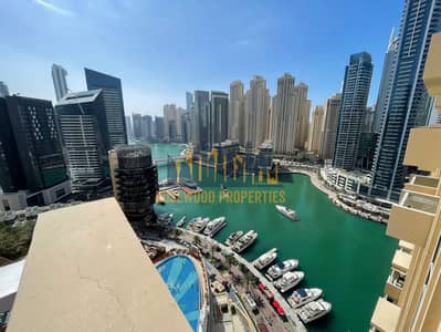1 Спальня Апартаменты в аренду в Дубай Марина, Дубай - WhatsApp Image 2022-03-01 at 6.05. 38 PM. jpeg