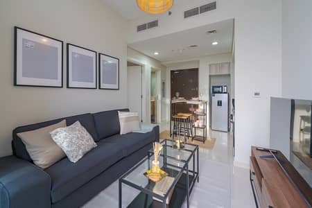 1 Bedroom Apartment for Rent in DAMAC Hills, Dubai - DSC08205. jpg