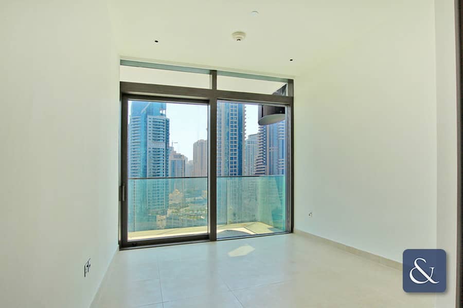 位于迪拜码头，滨海之门，滨海之门2号 3 卧室的公寓 6200000 AED - 8841441