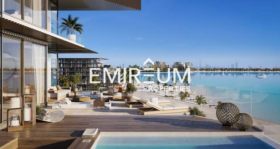 1 Bedroom Apartment for Sale in Dubai Islands, Dubai - Снимок экрана 2024-04-05 в 11.27. 39 AM. png
