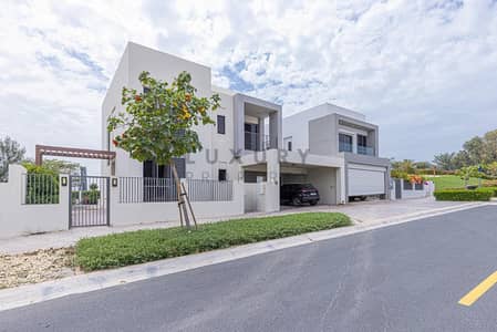 4 Bedroom Villa for Sale in Dubai Hills Estate, Dubai - Luxury Living | Prime Location | Available