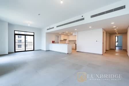 4 Bedroom Flat for Rent in Umm Suqeim, Dubai - Brand New | Burj Al Arab View | Maid's