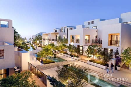3 Bedroom Villa for Sale in Arabian Ranches 3, Dubai - EMAAR | Spacious Villa | Prime Location