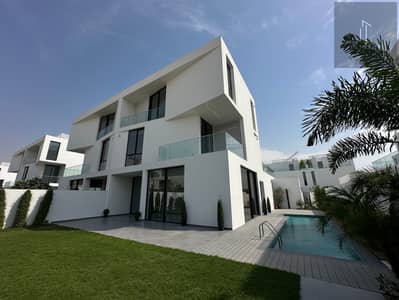 5 Bedroom Villa for Sale in Al Barari, Dubai - 1. jpg